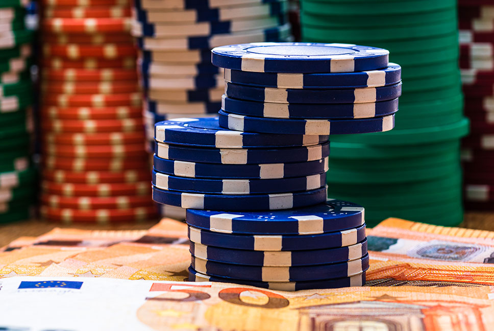 Der ganzheitliche Ansatz für bitcoin casino slot machines
